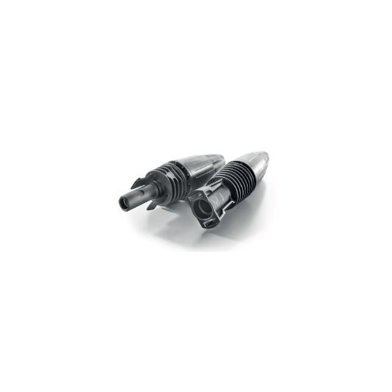 connettori rapidi multicontact MC4
