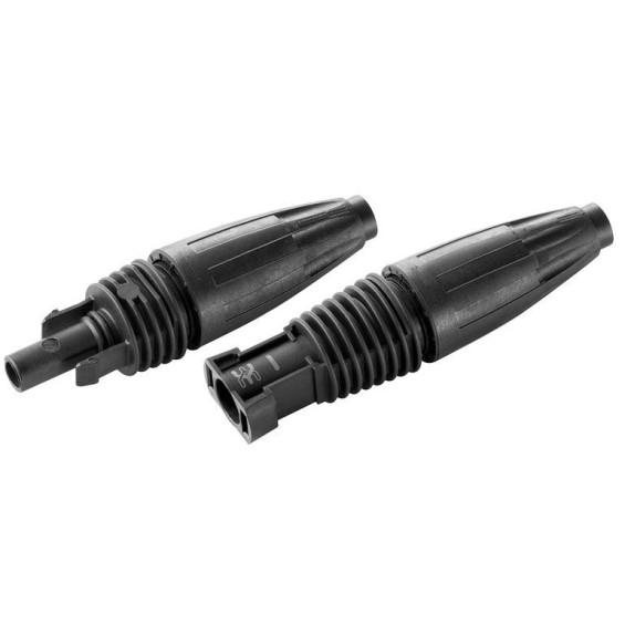 connettori rapidi multicontact MC4
