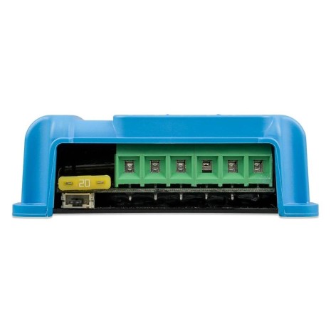 Regolatore di carica  MPPT 10A-12/24V Victron  75/10 SmartSolar