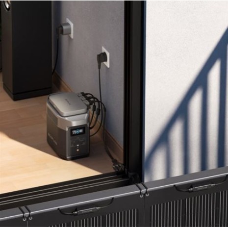 Cavo super piatto EcoFlow