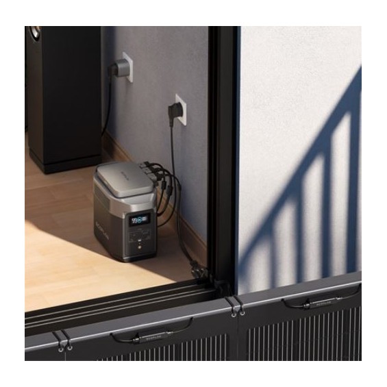 Cavo super piatto EcoFlow