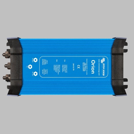Convertitore 24/12V CC 70A Victron Orion