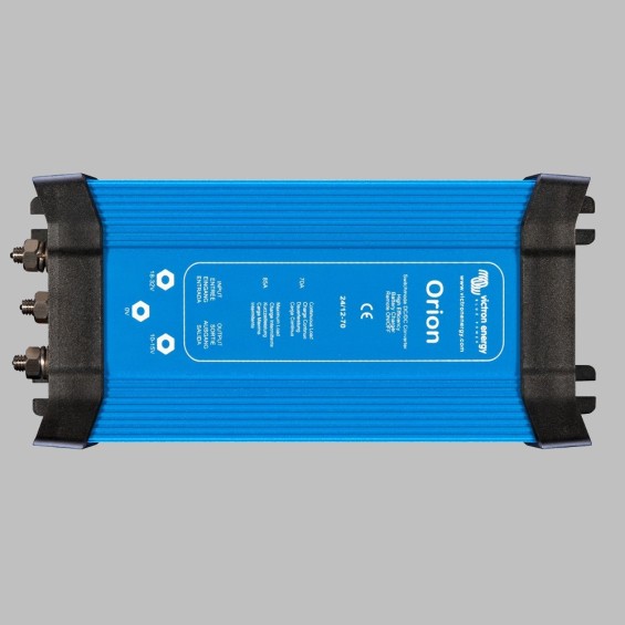 Convertitore 24/12V CC 70A Victron Orion