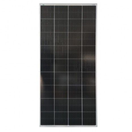 Kit ARMANDO a isola 1,20kW con accumulo Il Portale del Sole