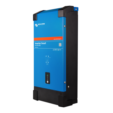 1600VA/1300W Inverter onda pura VICTRON Smart 12V - Il Portale del Sole