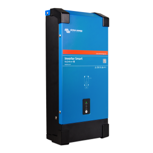 1600VA/1300W Inverter onda pura VICTRON Smart 12V - Il Portale del Sole