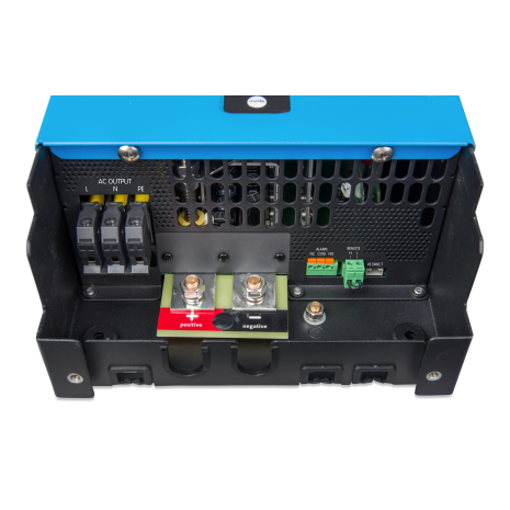 1600VA/1300W Inverter onda pura VICTRON Smart 12V - Il Portale del Sole