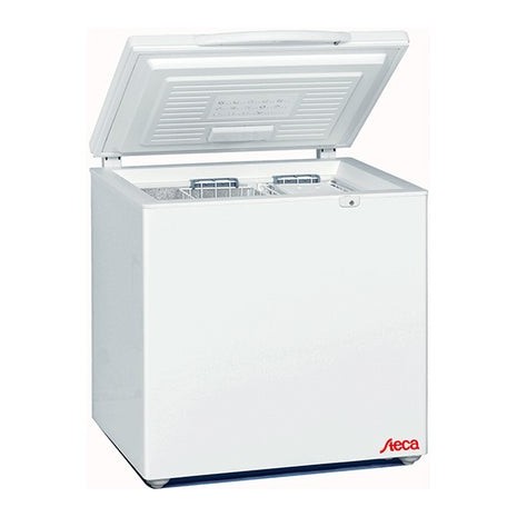 Frigorifero/freezer a pozzetto 12/24V 166lt