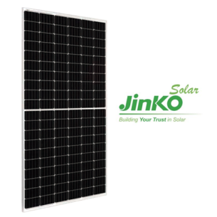 Pannello Fotovoltaico Monocristallino 470W 24V Jinko Solar