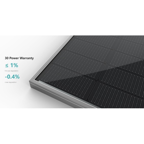 Pannello Fotovoltaico Monocristallino 470W 24V Jinko Solar