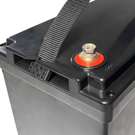Batteria LiFePO4  24V 50Ah ULTIMATRON