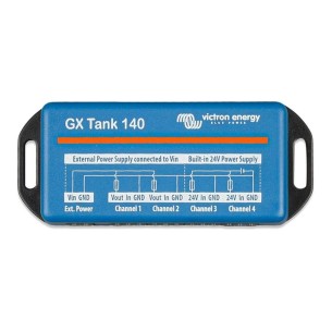 Victron GX TANK 140