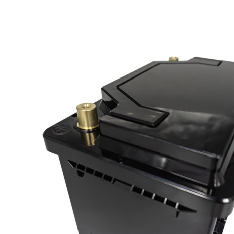 Batteria LiFePO4  12V100Ah ULS - PRO - LN3