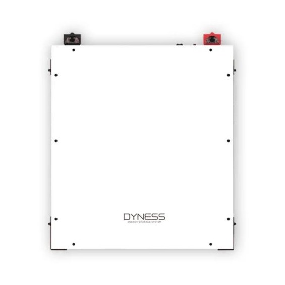 Batteria 4,8kWh/48V Dyness LiFePo4 modulabile A48100