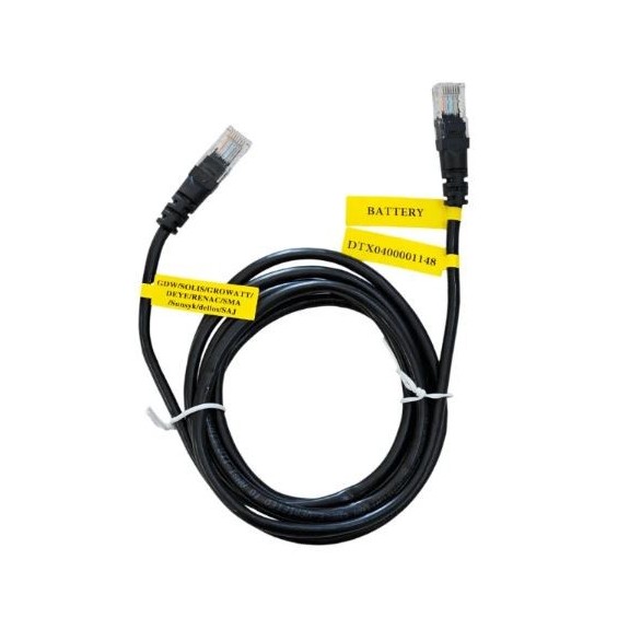 Batteria 4,8kWh/48V Dyness LiFePo4 modulabile A48100