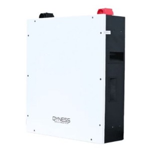 Batteria 4,8kWh/48V Dyness LiFePo4 modulabile A48100