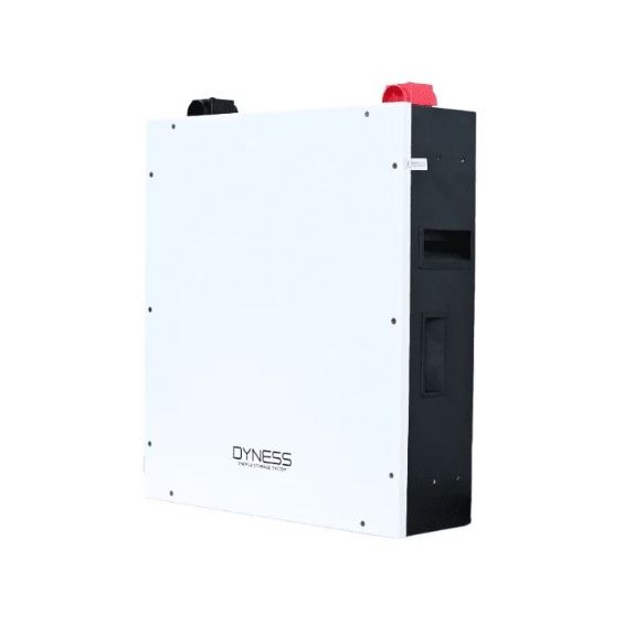 Batteria 4,8kWh/48V Dyness LiFePo4 modulabile A48100