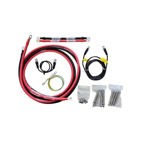 Batteria 4,8kWh/48V Dyness LiFePo4 modulabile A48100