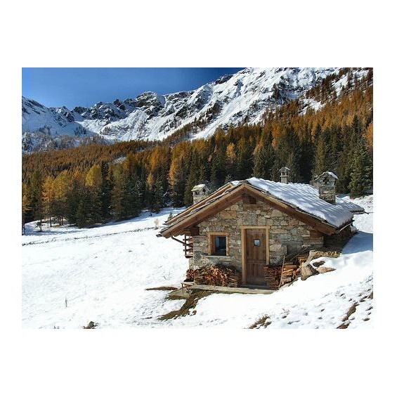 Kit solare a isola per impianti fotovoltaici isolati 50W