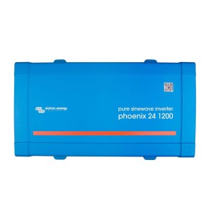 1000W Inverter onda pura VICTRON 24V - Il Portale del Sole