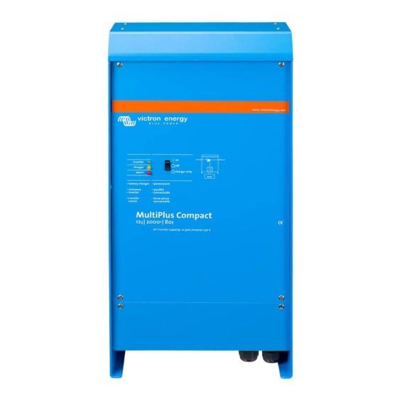 Victron Multiplus Compact - 24/2000/50-30