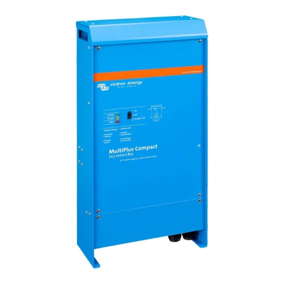 Victron Multiplus Compact - 24/2000/50-30