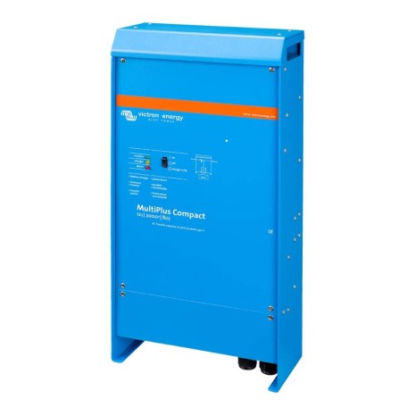Victron Multiplus Compact - 24/2000/50-30