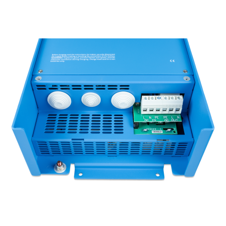 Victron Multiplus Compact - 24/2000/50-30