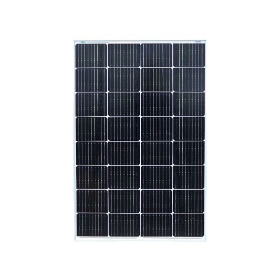 150W Pannello Monocristallino Fotovoltaico