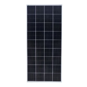 200W Pannello Monocristallino Fotovoltaico