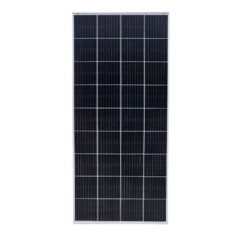 200W Pannello Monocristallino Fotovoltaico