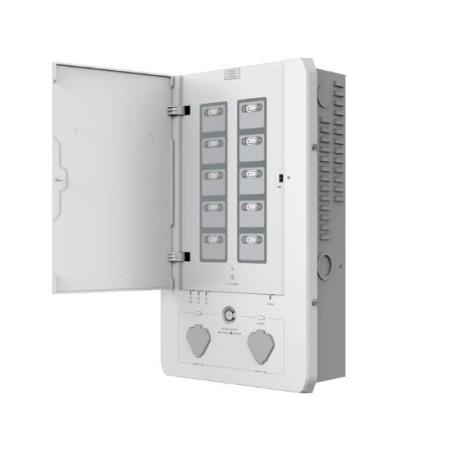 Pannello Smart Home EcoFlow per Delta Pro + 13 relè