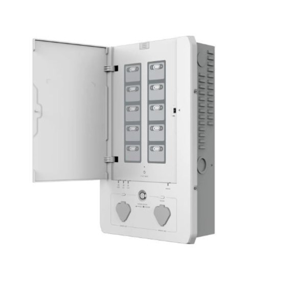 Pannello Smart Home EcoFlow per Delta Pro + 13 relè