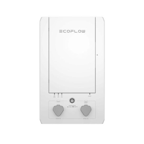 Pannello Smart Home EcoFlow per Delta Pro + 13 relè
