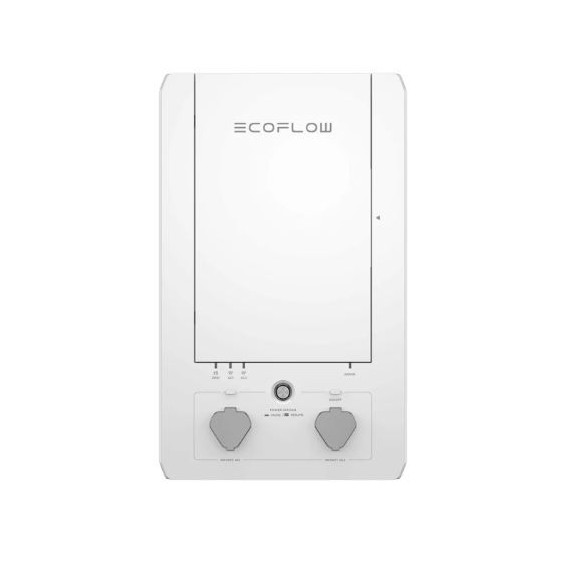 Pannello Smart Home EcoFlow per Delta Pro + 13 relè