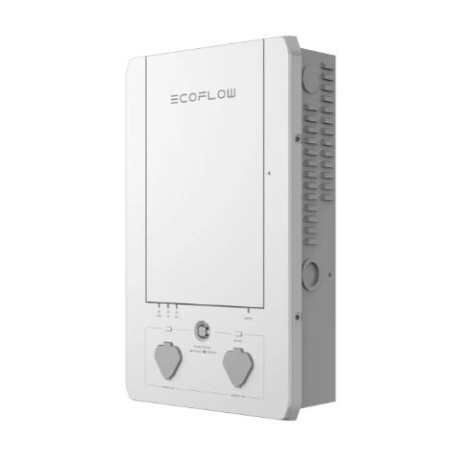 Pannello Smart Home EcoFlow per Delta Pro + 13 relè