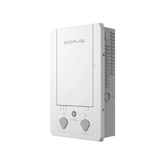 Pannello Smart Home EcoFlow per Delta Pro + 13 relè