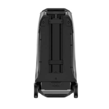 Delta Pro 3 Power Station 4096Wh Litio + Inverter 4000W + aliment. 5V/12V EcoFlow