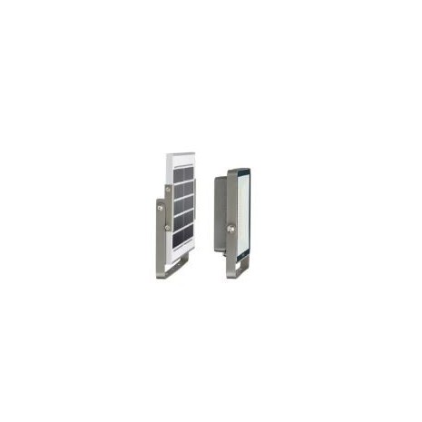 PHILIPS LIGHTING - Proiettore Ledinaire Solar 910 lm, 6,5 W, 4000 K, IR remoto, IP65