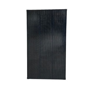 200W Pannello Monocristallino Fotovoltaico