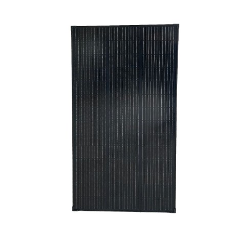 200W Pannello Monocristallino Fotovoltaico
