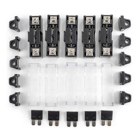 Kit  camperizzazione Sport