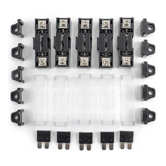 Kit  camperizzazione Sport