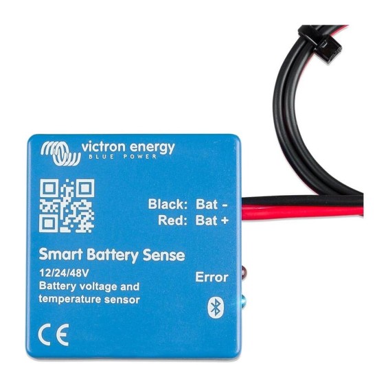 Smart Battery Sense Victron