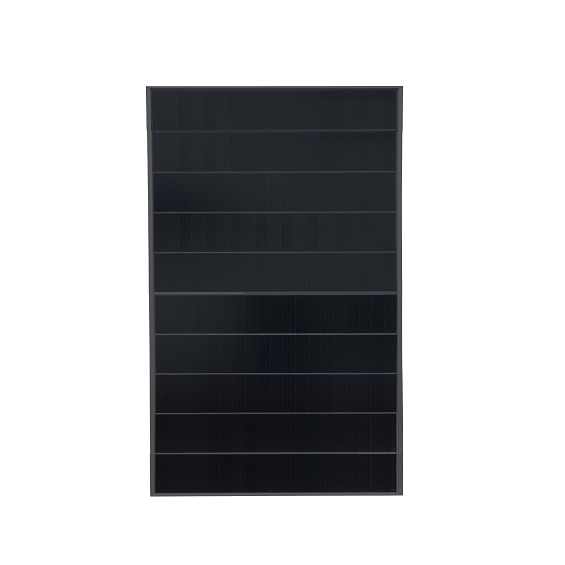 240W Pannello Monocristallino Fotovoltaico