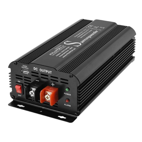 Convertitore 12/24V DC 50A  1200W