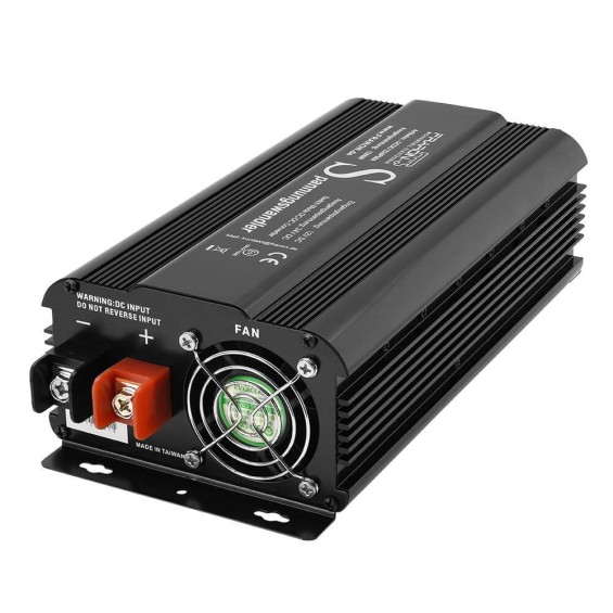 Convertitore 12/24V DC 50A  1200W