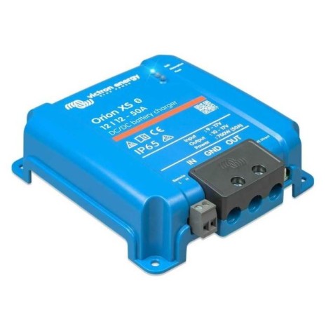 Kit  camperizzazione Gas Free 400W