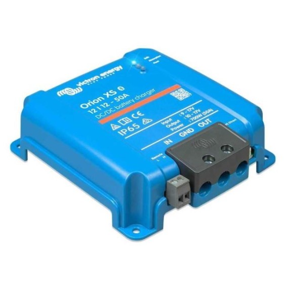 Kit  camperizzazione Gas Free 400W