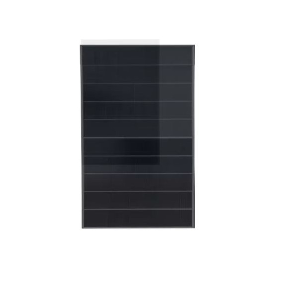 Kit  camperizzazione Gas Free 400W